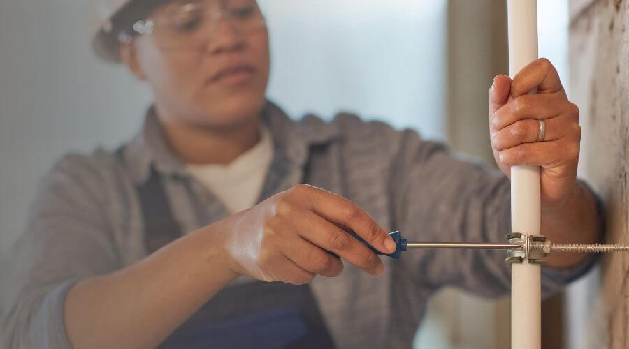 Professional industrial roofing company in Hooversville, PA